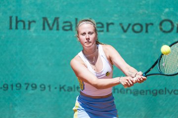 Ann-Sophie Funke 30 - RL TC an der Schirnau - SV Zehlendorfer Wespen : Ergebnis: 9:0
